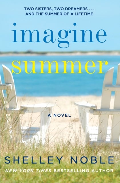Imagine Summer - A Novel