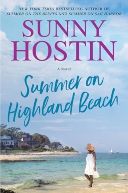Summer on Highland Beach - A Novel