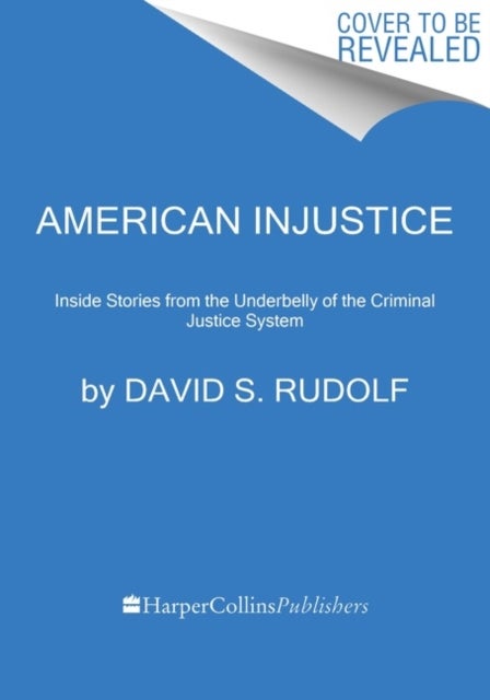 American Injustice - One Lawyer's Fight to Protect the Rule of Law