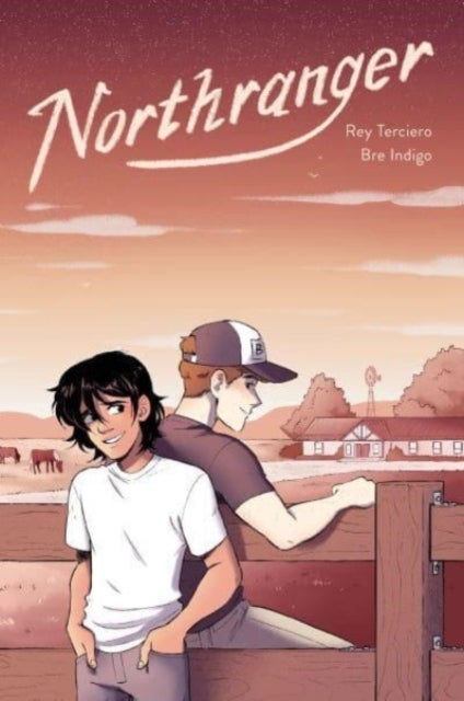 Northranger - A Modern Graphic Novel Retelling of Jane Austen's Northanger Abbey