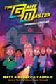 The Game Master: Mansion Mystery