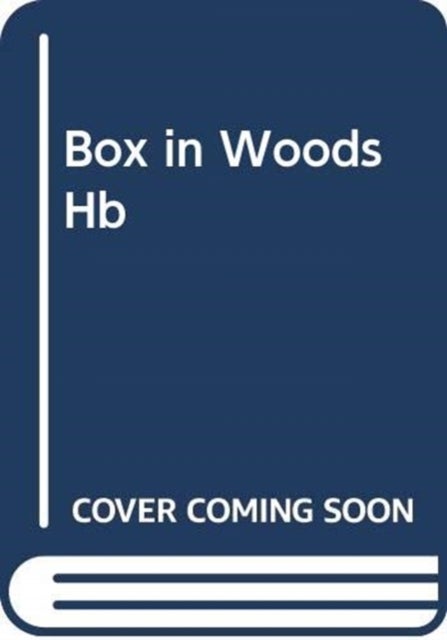 The Box in the Woods. Truly Devious 4