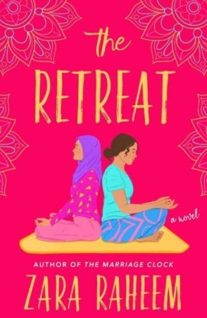 The Retreat - A Novel