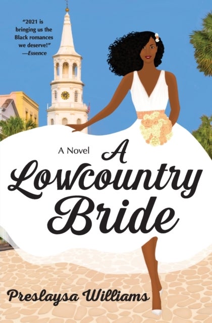 A Lowcountry Bride - A Novel