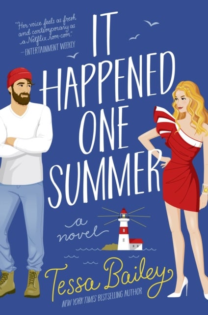 It Happened One Summer - A Novel