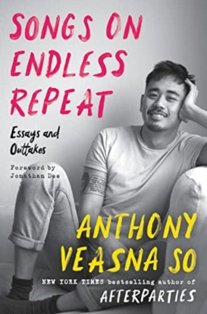 Songs on Endless Repeat - Essays and Outtakes