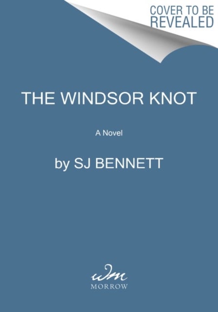 Windsor Knot - A Novel