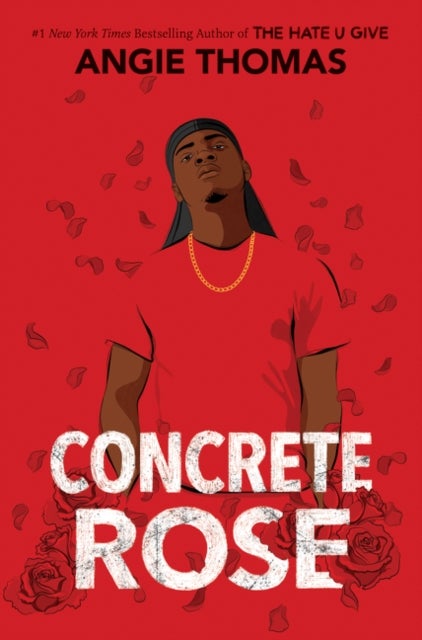 Concrete Rose - A Printz Honor Winner