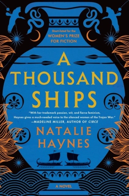 Thousand Ships - A Novel