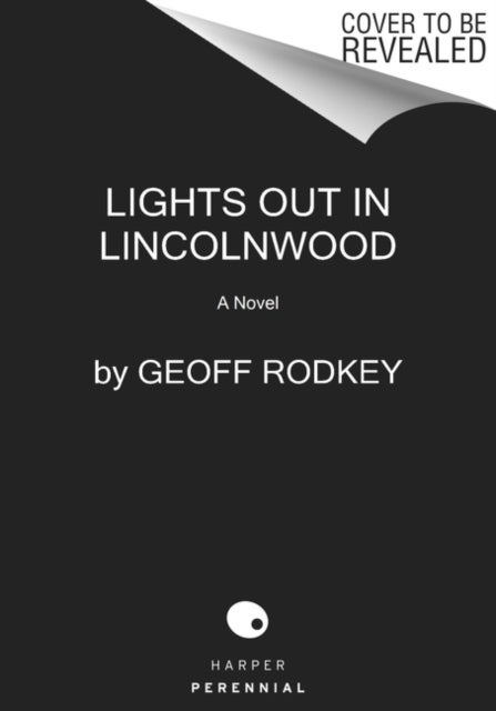 Lights Out in Lincolnwood - A Novel