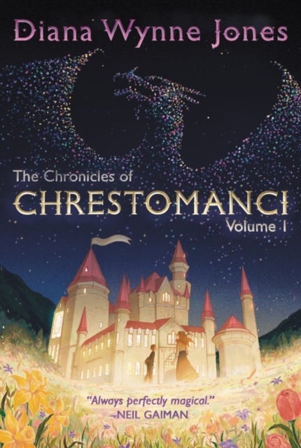 Chronicles of Chrestomanci, Vol. I