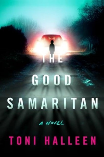 The Good Samaritan: A Novel - A Novel