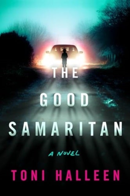 The Good Samaritan - A Novel