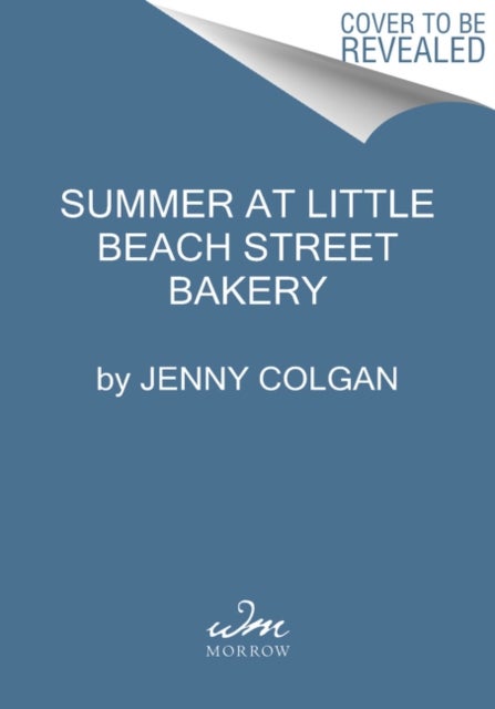 Summer at Little Beach Street Bakery - A Novel