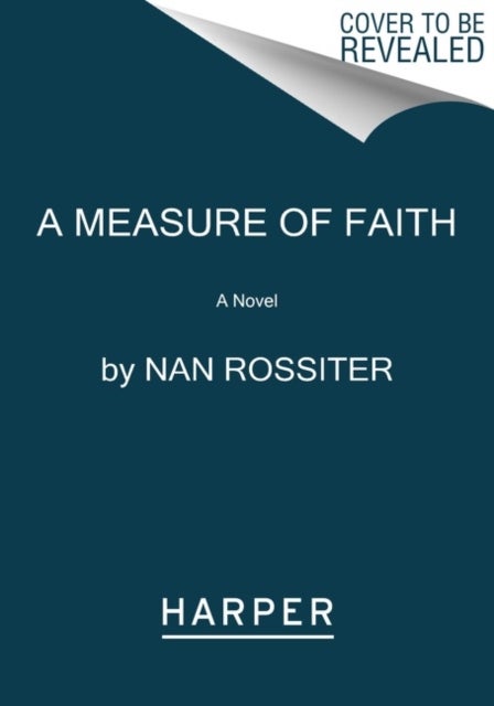 A Good Measure - A Novel