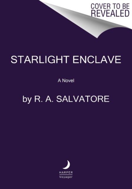 Starlight Enclave - A Novel