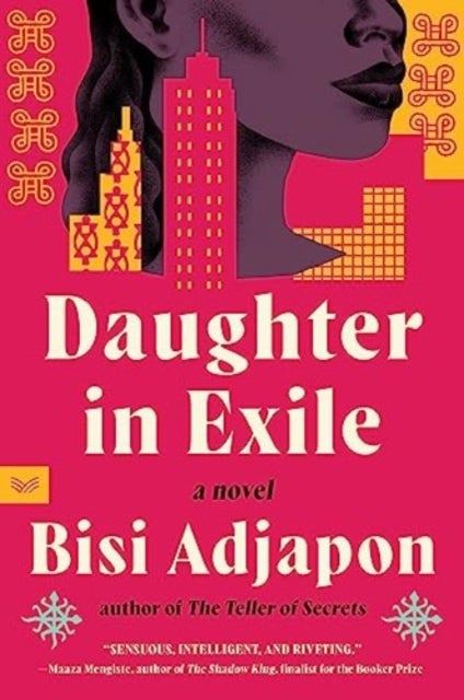 Daughter in Exile - A Novel