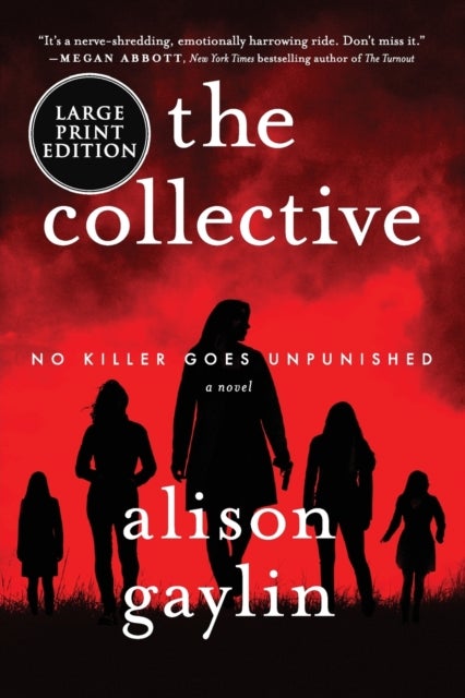 Collective - A Novel