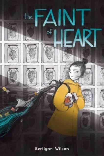 The Faint of Heart - A Graphic Novel