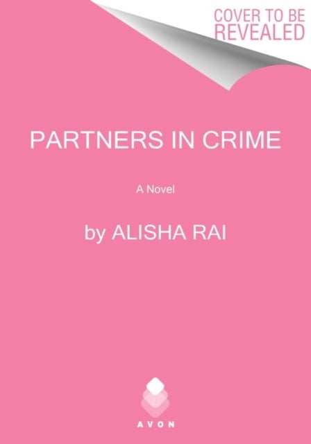Partners in Crime - A Novel
