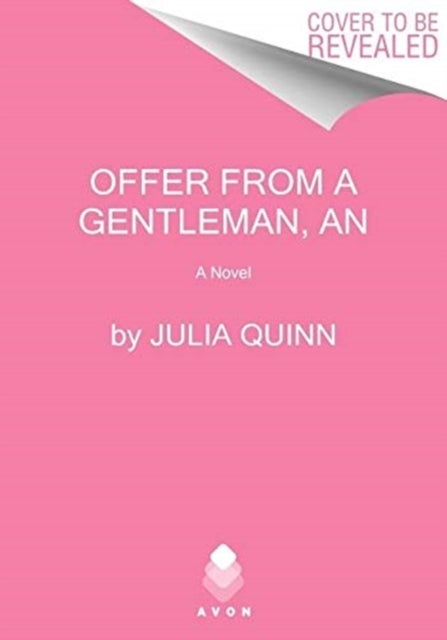 Offer from a Gentleman - Bridgerton