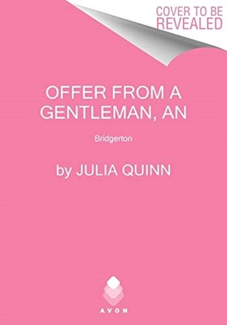 Offer from a Gentleman