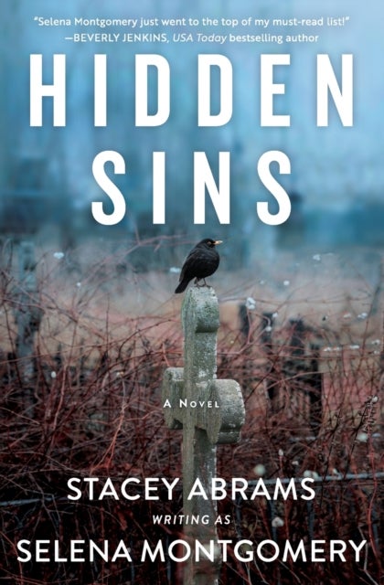 Hidden Sins - A Novel