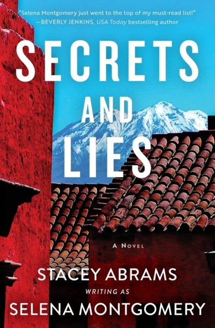 Secrets and Lies - A Novel