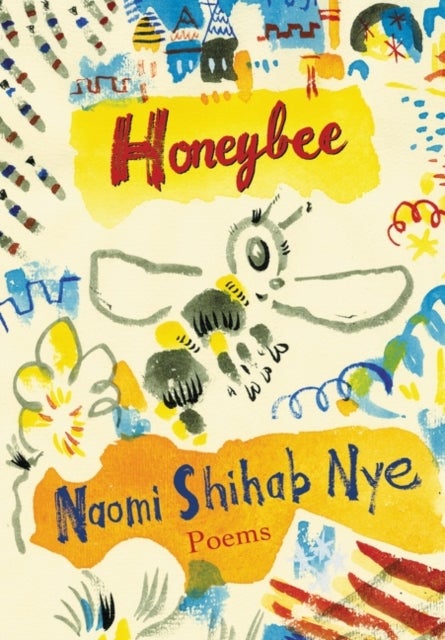 Honeybee - Poems & Short Prose