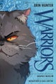 Warriors Graphic Novel: The Prophecies Begin, Part Two of Three