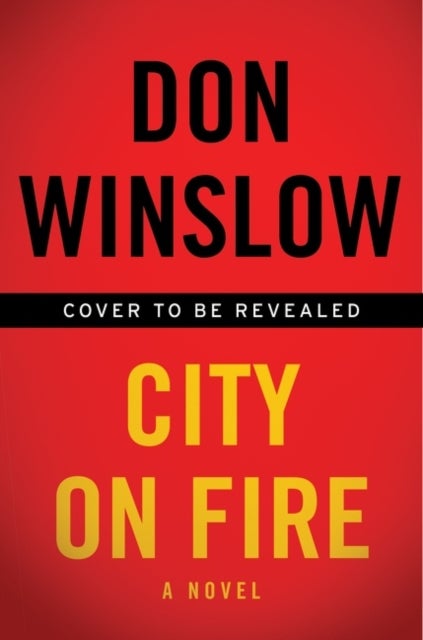 City on Fire - A Novel