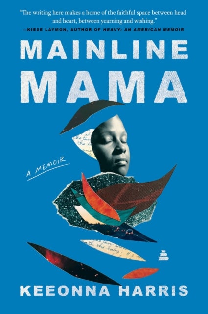 Mainline Mama - A Memoir