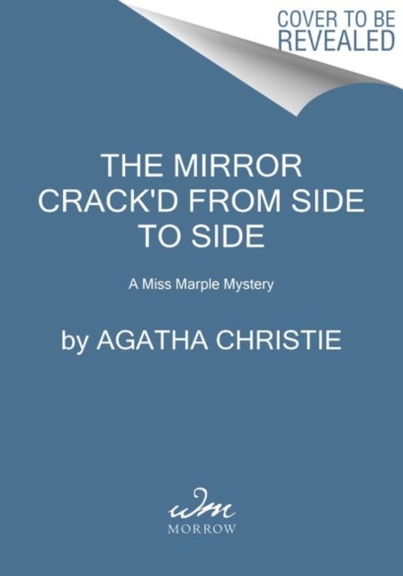 Mirror Crack'd from Side to Side - A Miss Marple Mystery