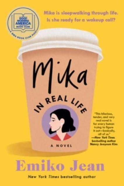 Mika in Real Life - A Good Morning America Book Club Pick