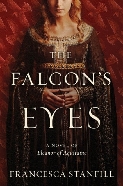 The Falcon's Eyes - A Novel