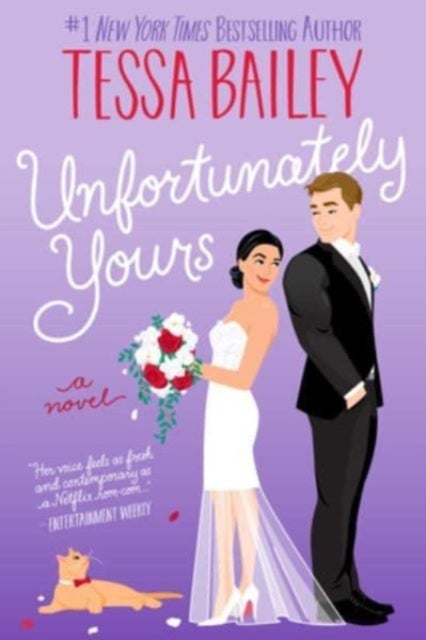 Unfortunately Yours: A Novel - A Novel
