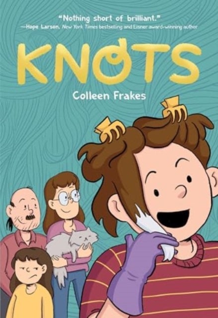 Knots - A Graphic Novel