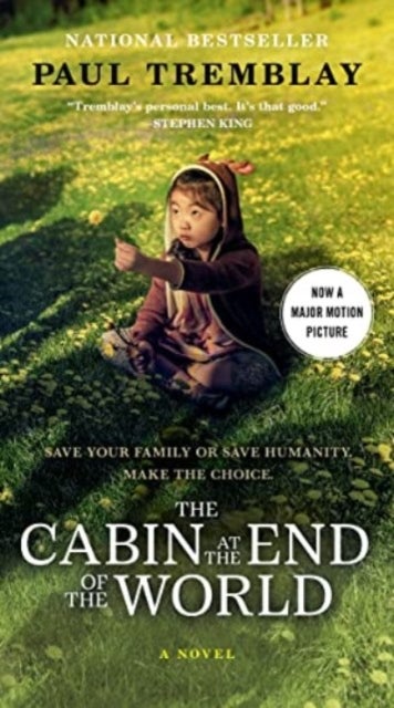 Cabin at the End of the World [Movie Tie-in] - A Novel