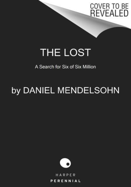 Lost - A Search for Six of Six Million