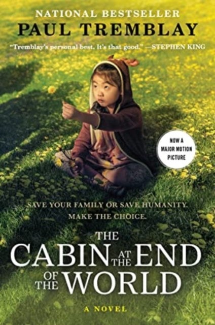 Cabin at the End of the World [Movie Tie-in] - A Novel