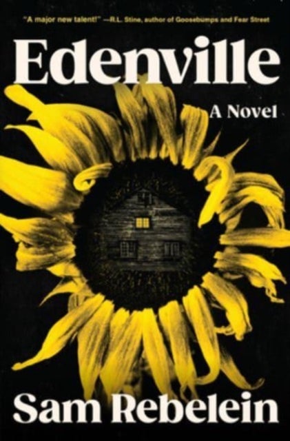 Edenville - A Novel