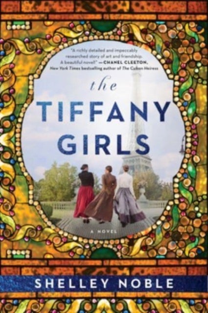 The Tiffany Girls - A Novel