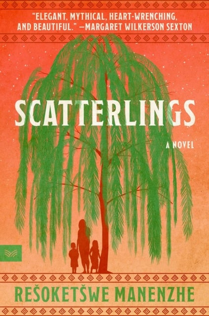 Scatterlings - A Novel