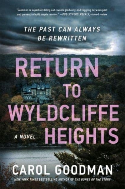 Return to Wyldcliffe Heights - A Novel
