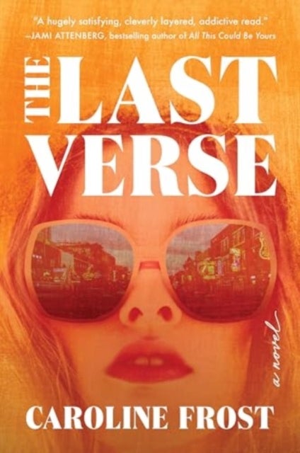 The Last Verse - A Novel