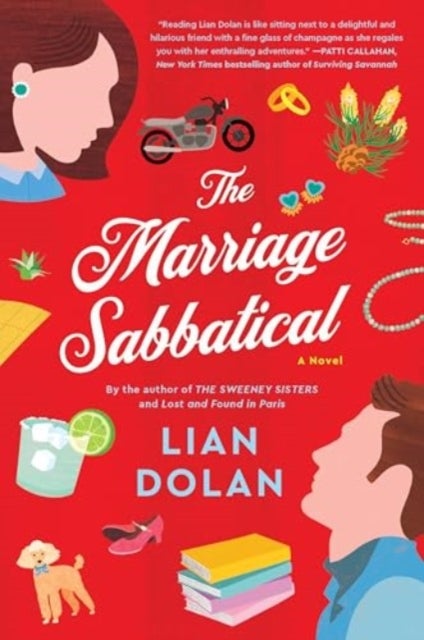 The Marriage Sabbatical - A Novel