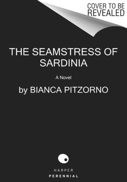 Seamstress of Sardinia - A Novel