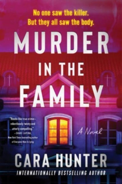 Murder in the Family - A Novel