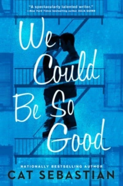We Could Be So Good - A Novel