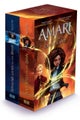 Amari 2-Book Hardcover Box Set